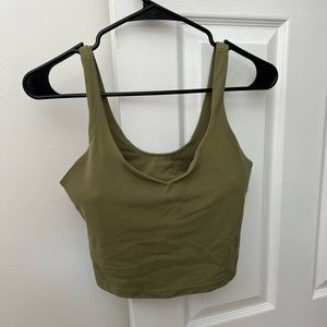 Lululemon Align Tank NWOT